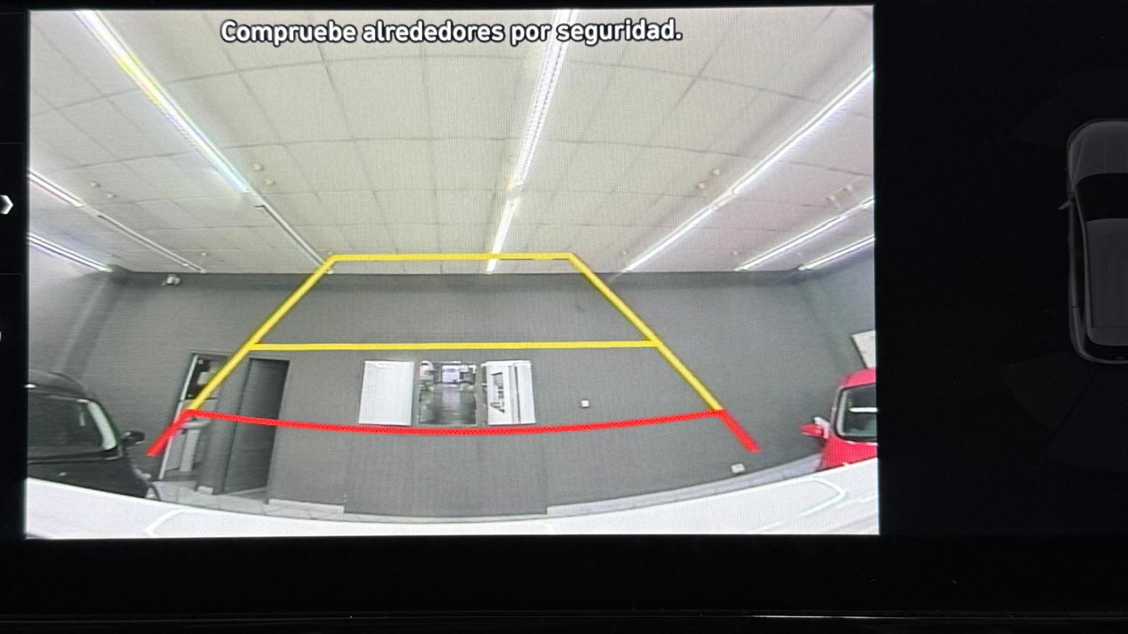 HYUNDAI TUCSON 1.6 CRDI 136CV 48V Tecno