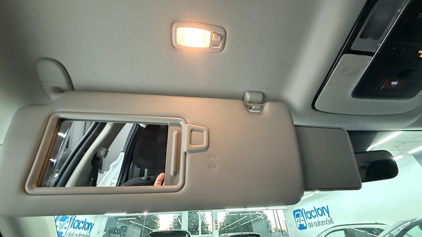 HYUNDAI TUCSON 1.6 CRDI 136CV 48V Tecno