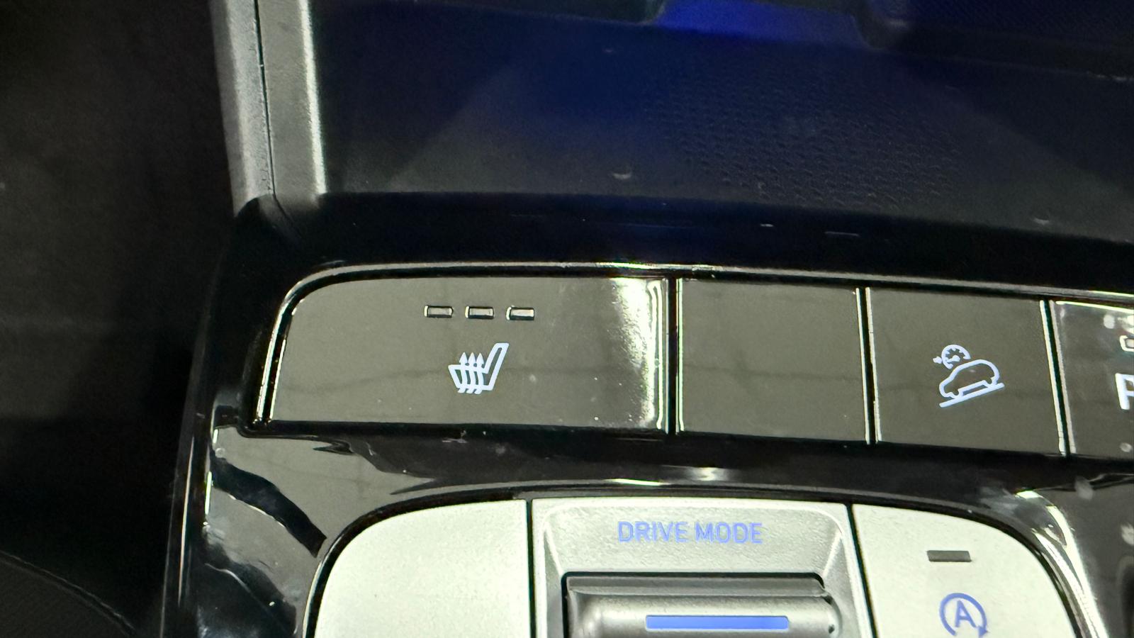 HYUNDAI TUCSON 1.6 CRDI 136CV 48V Tecno