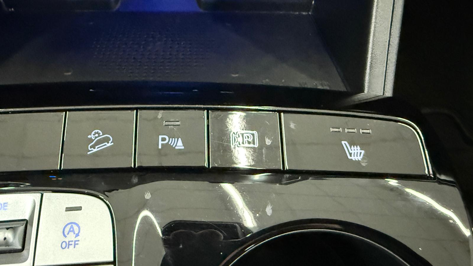 HYUNDAI TUCSON 1.6 CRDI 136CV 48V Tecno