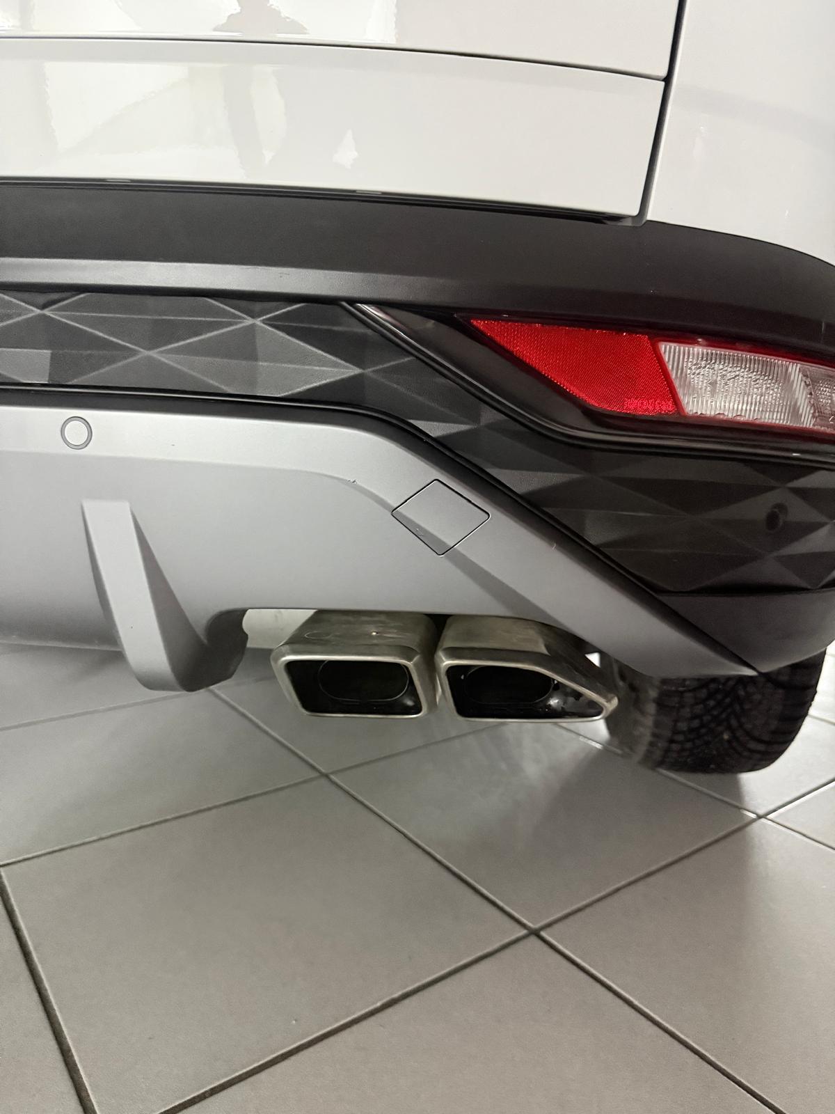 HYUNDAI TUCSON 1.6 CRDI 136CV 48V Tecno