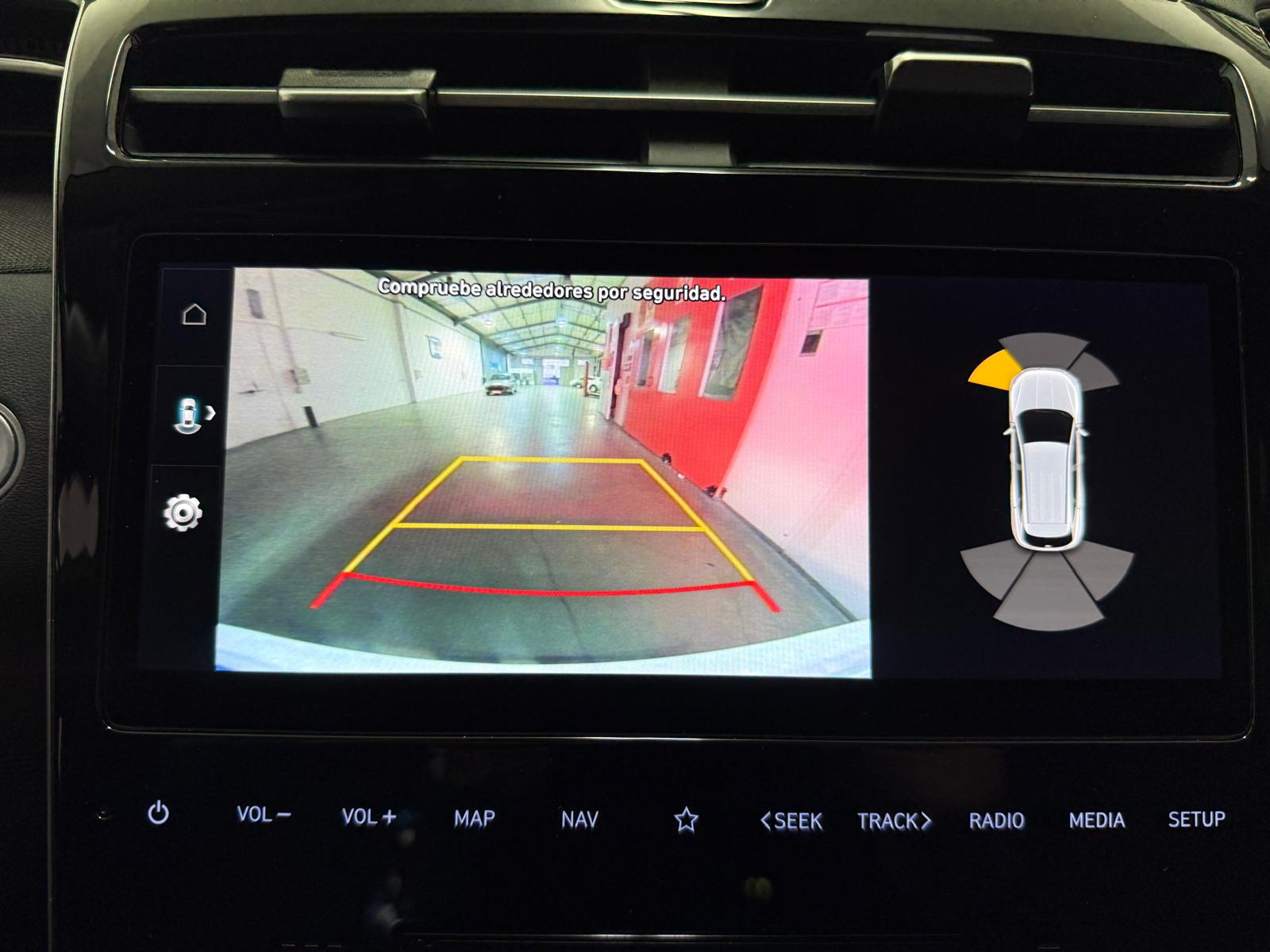 HYUNDAI TUCSON 1.6 CRDI 136CV 48V Tecno