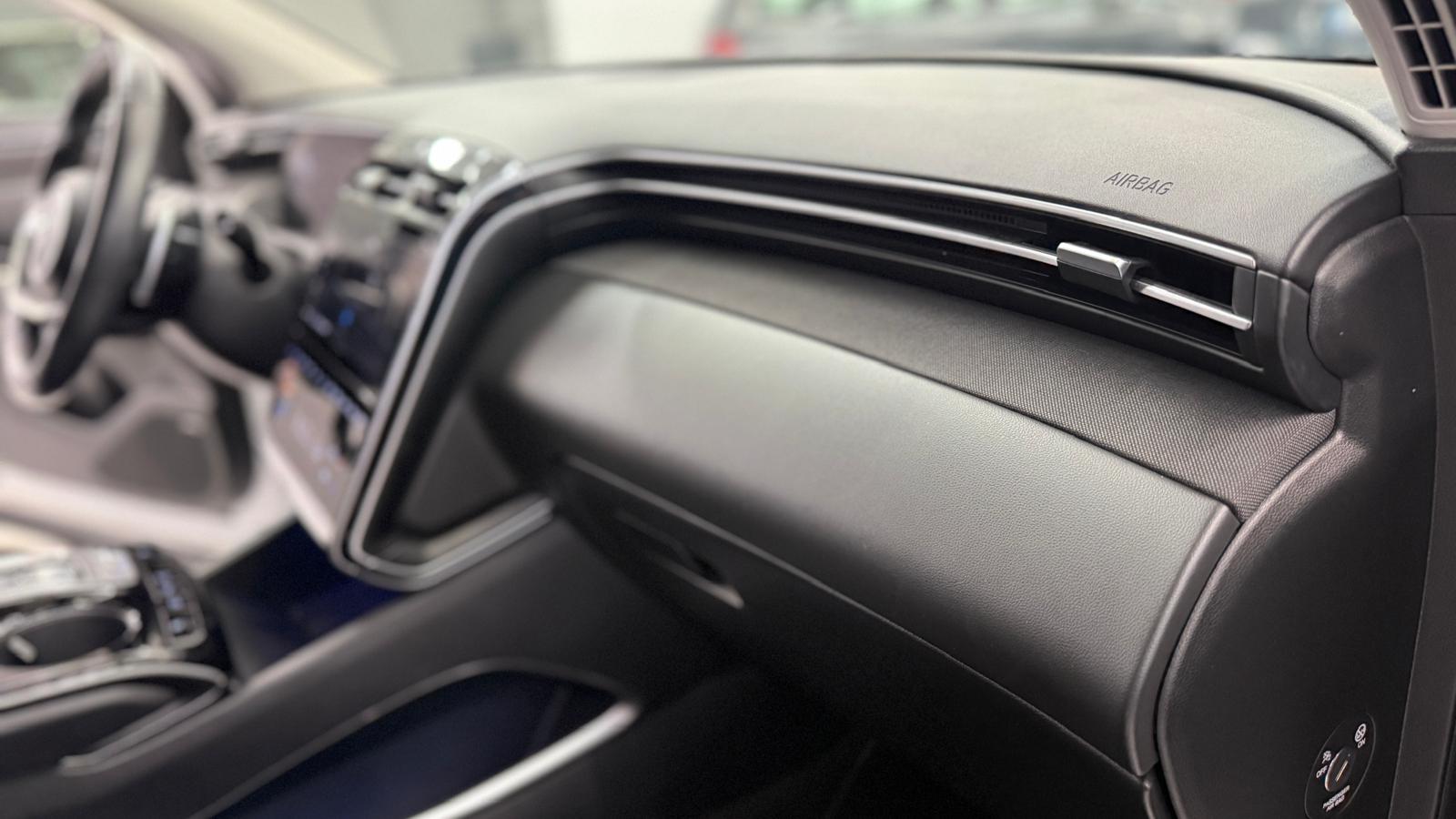 HYUNDAI TUCSON 1.6 CRDI 136CV 48V Tecno