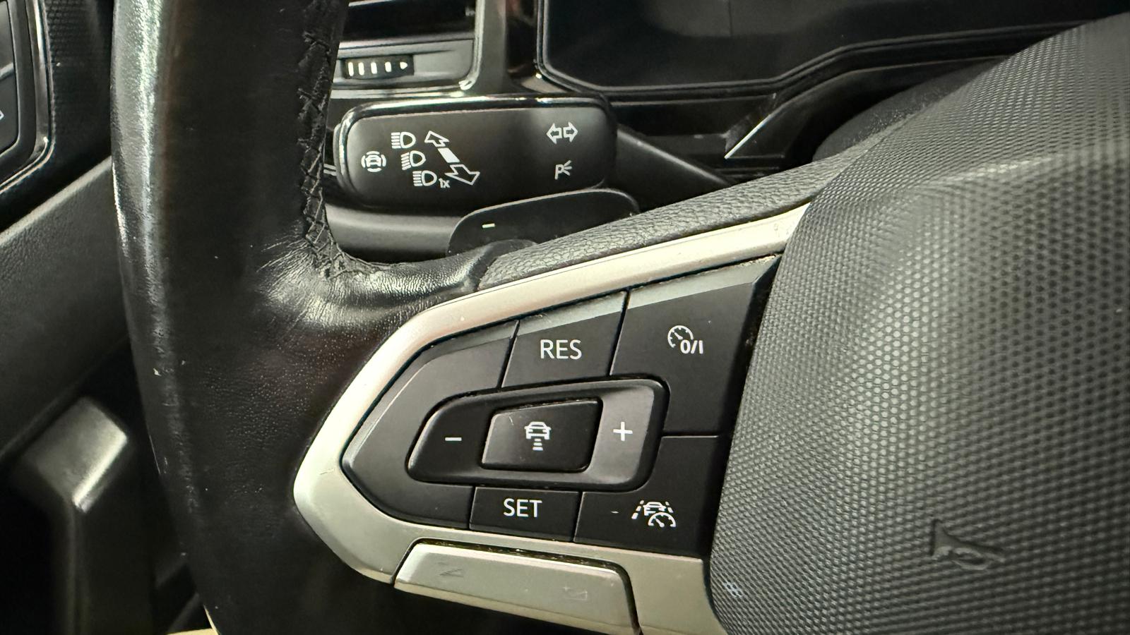 VOLKSWAGEN Taigo Life 1.0 TSI 110CV DSG