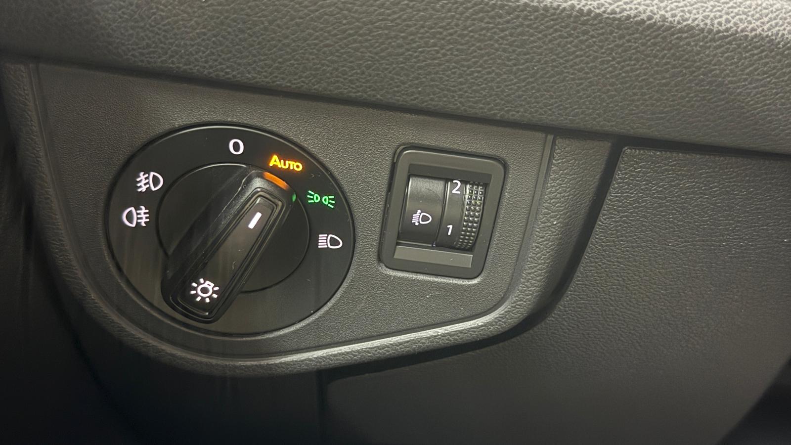 VOLKSWAGEN Taigo Life 1.0 TSI 110CV DSG