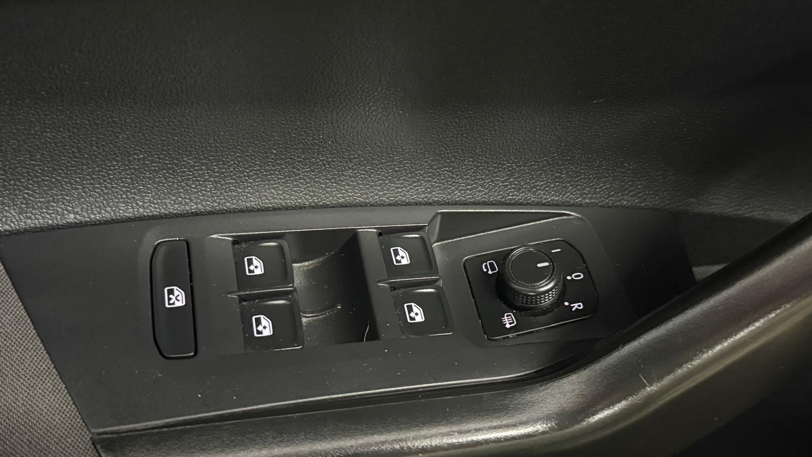 VOLKSWAGEN Taigo Life 1.0 TSI 110CV DSG