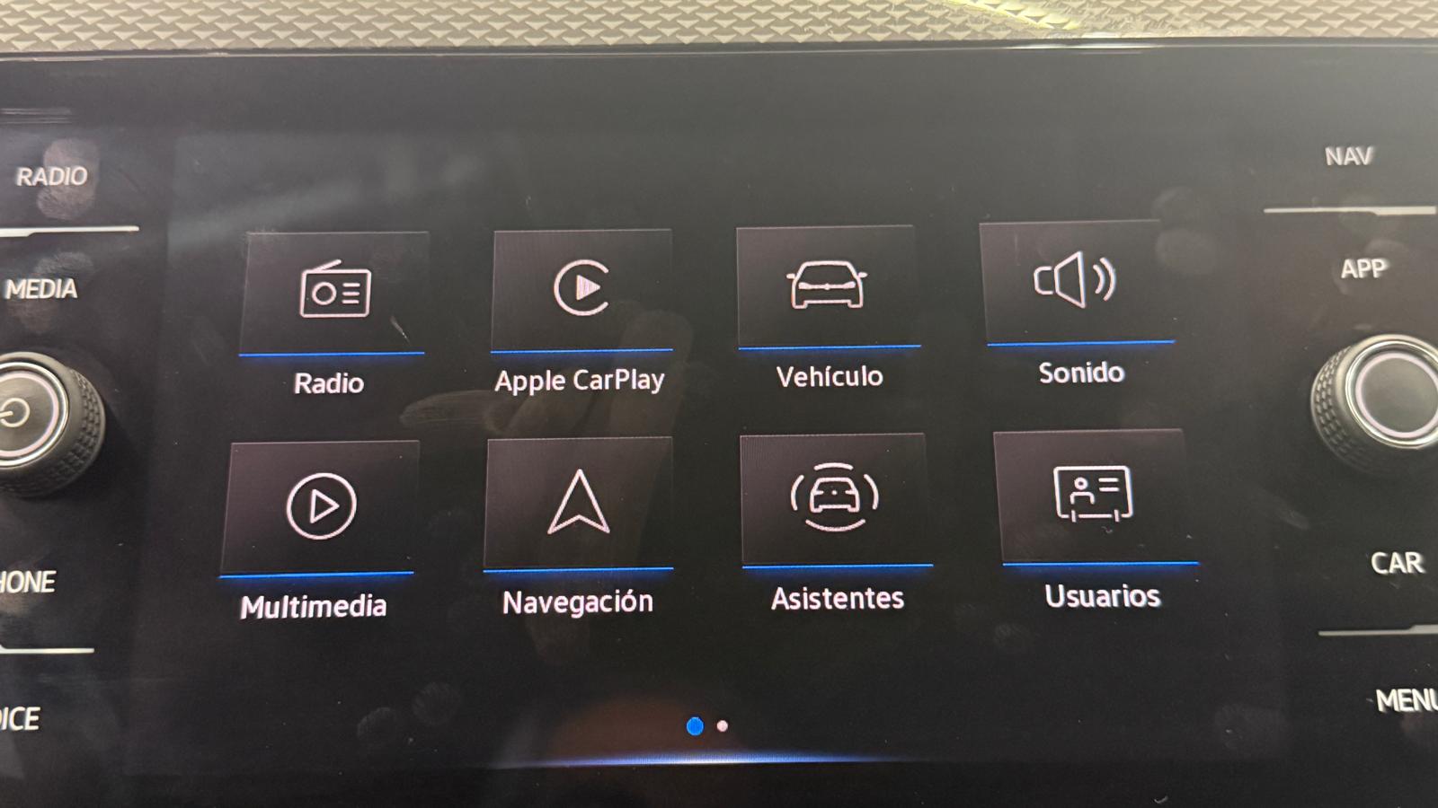 VOLKSWAGEN Taigo Life 1.0 TSI 110CV DSG