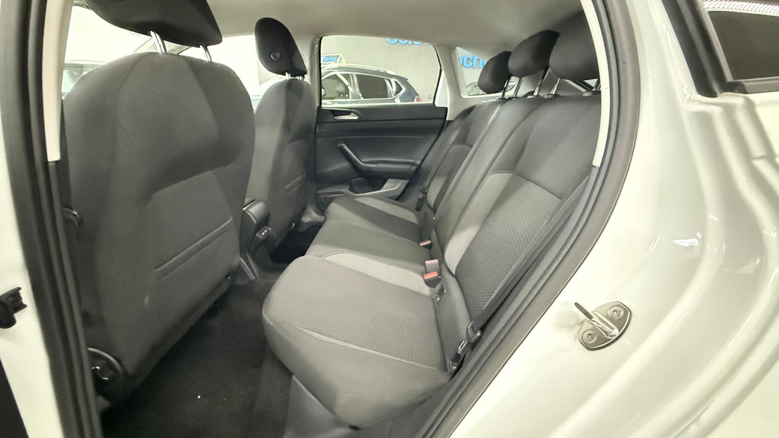 VOLKSWAGEN Taigo Life 1.0 TSI 110CV DSG