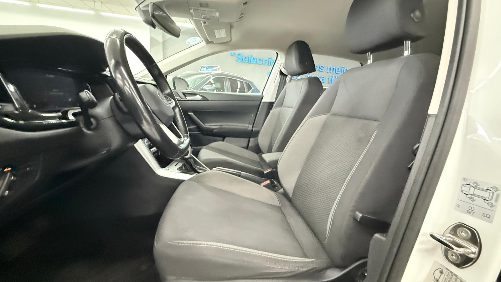 VOLKSWAGEN Taigo Life 1.0 TSI 110CV DSG