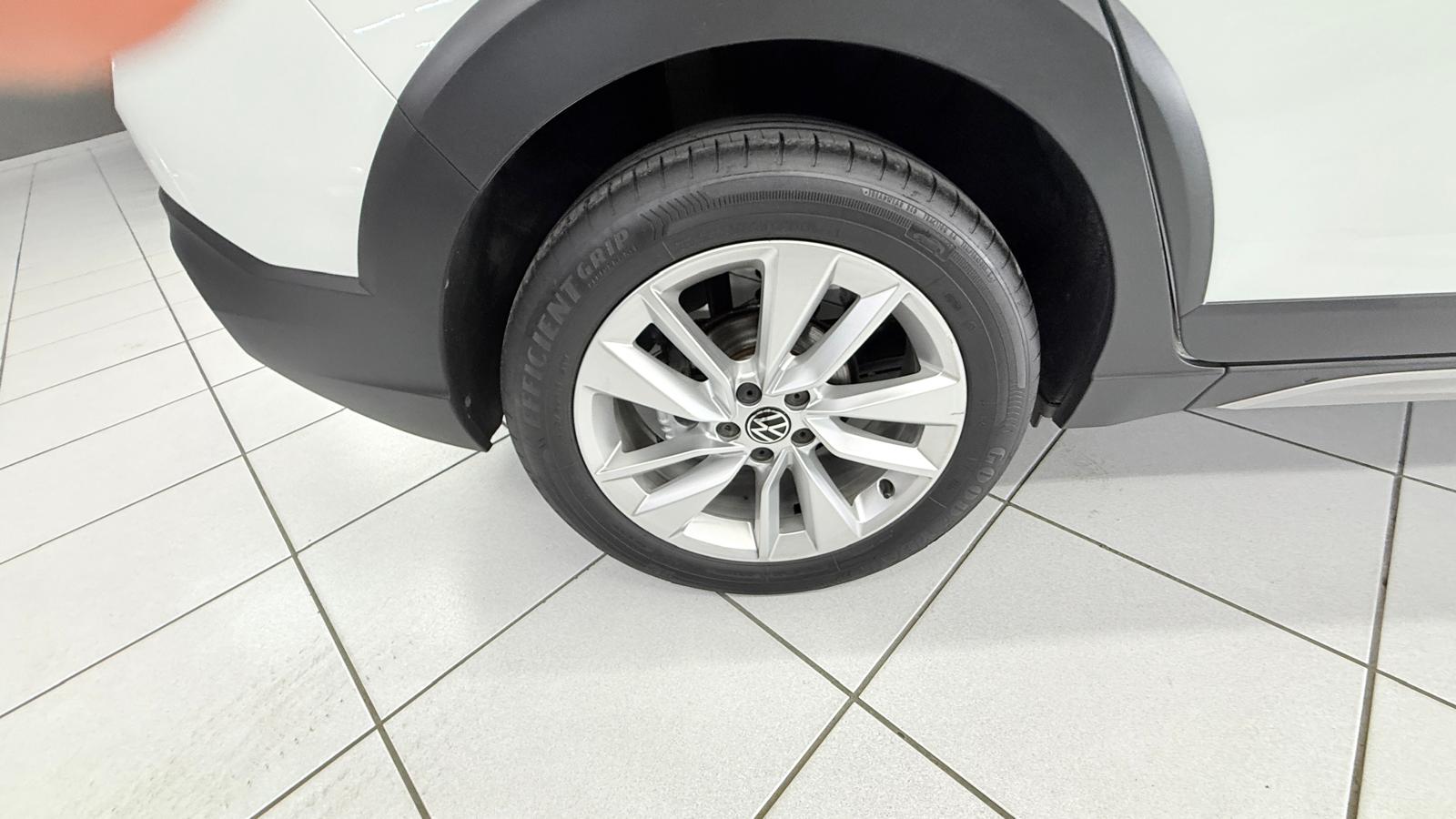 VOLKSWAGEN Taigo Life 1.0 TSI 110CV DSG