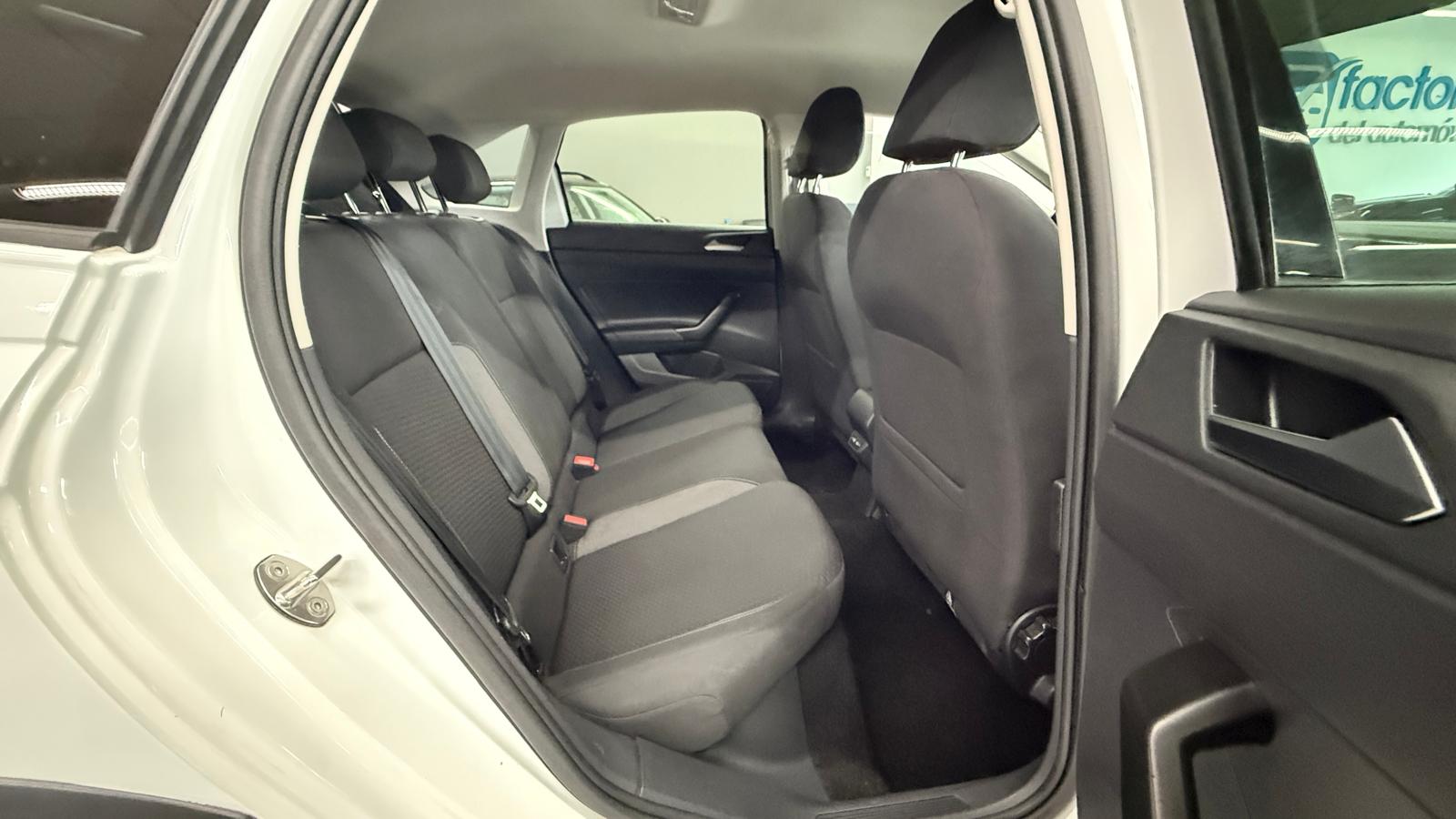 VOLKSWAGEN Taigo Life 1.0 TSI 110CV DSG