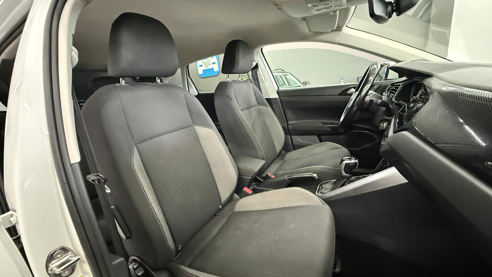 VOLKSWAGEN Taigo Life 1.0 TSI 110CV DSG