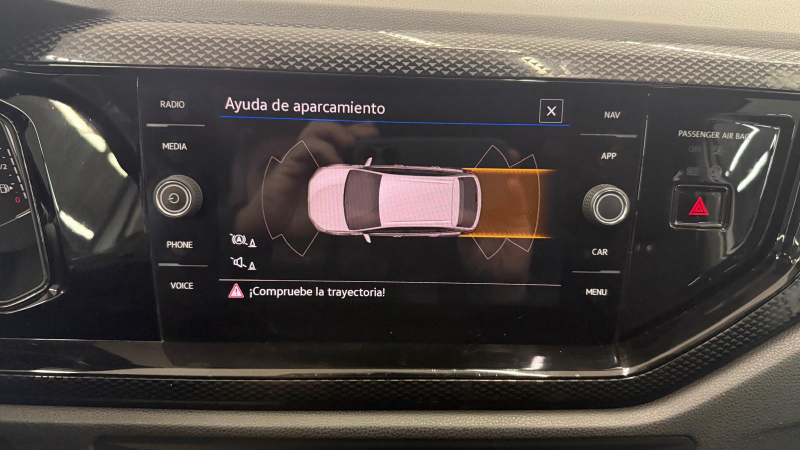 VOLKSWAGEN Taigo Life 1.0 TSI 110CV DSG