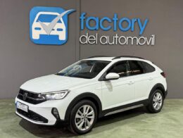 VOLKSWAGEN Taigo Life 1.0 TSI 110CV DSG