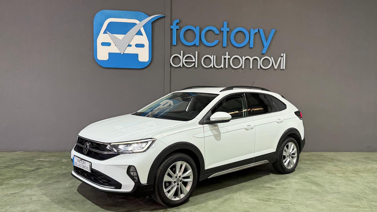 VOLKSWAGEN Taigo Life 1.0 TSI 110CV DSG