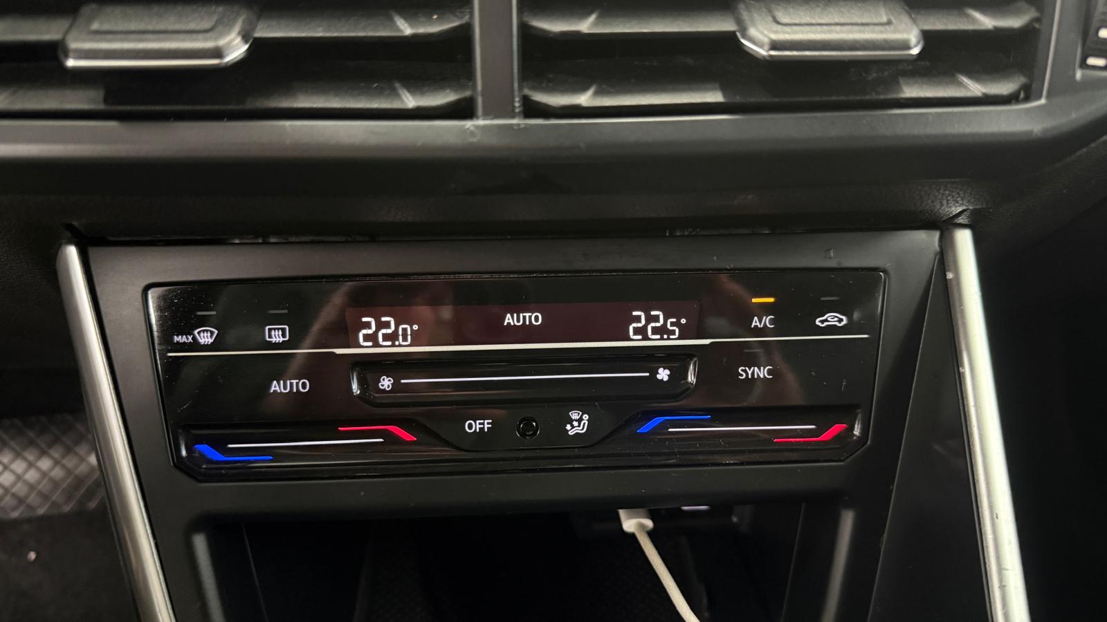 VOLKSWAGEN Taigo Life 1.0 TSI 110CV DSG