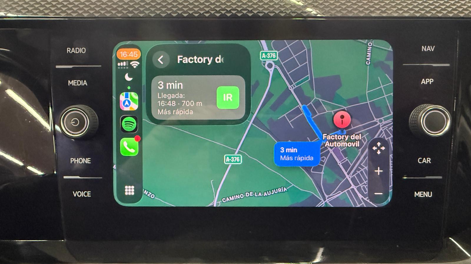 VOLKSWAGEN Taigo Life 1.0 TSI 110CV DSG