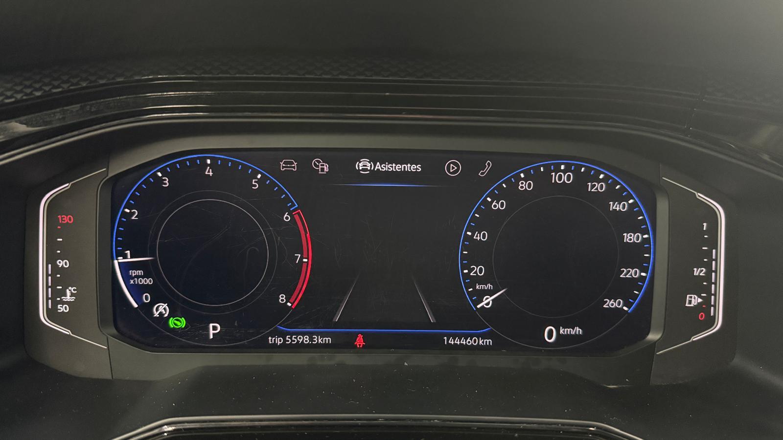 VOLKSWAGEN Taigo Life 1.0 TSI 110CV DSG