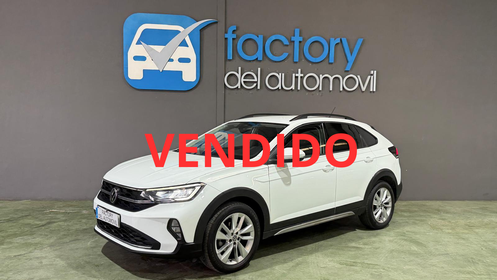 VOLKSWAGEN Taigo Life 1.0 TSI 110CV DSG