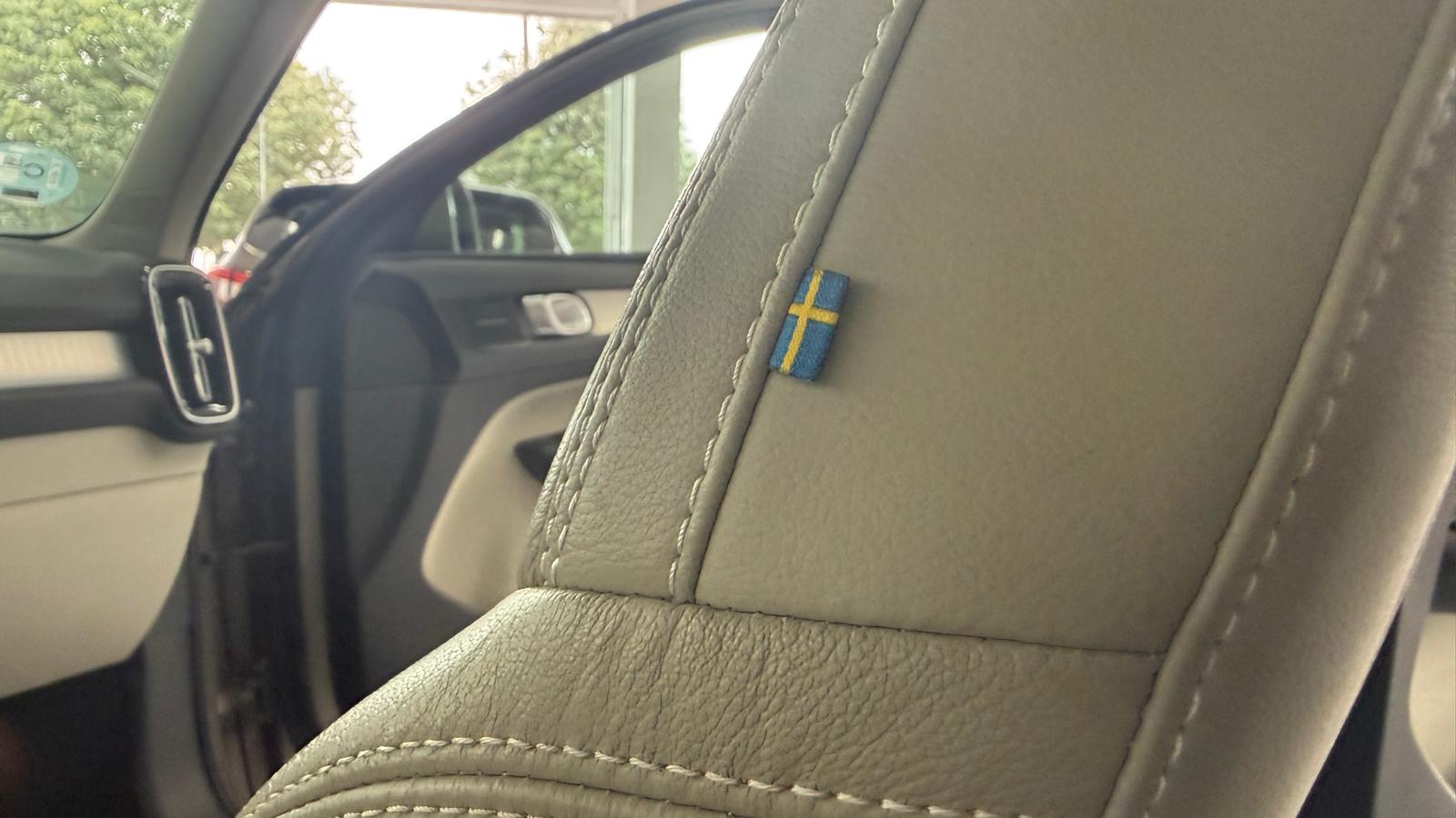 VOLVO XC40 1.5 T3 Momentum Pro Auto