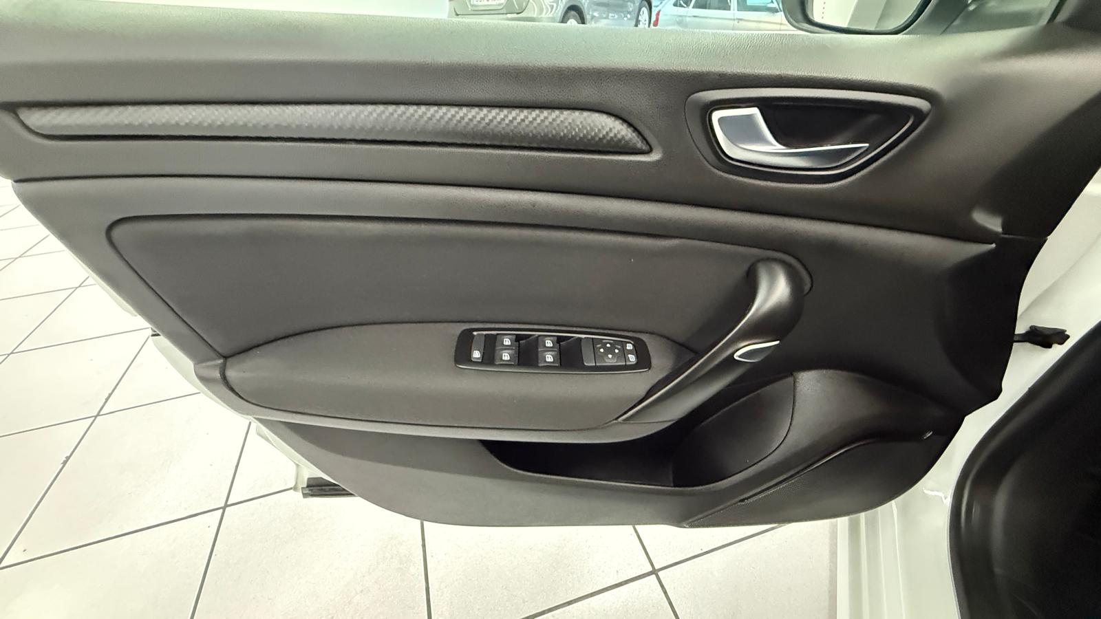 RENAULT Megane Business Blue dCi 115CV