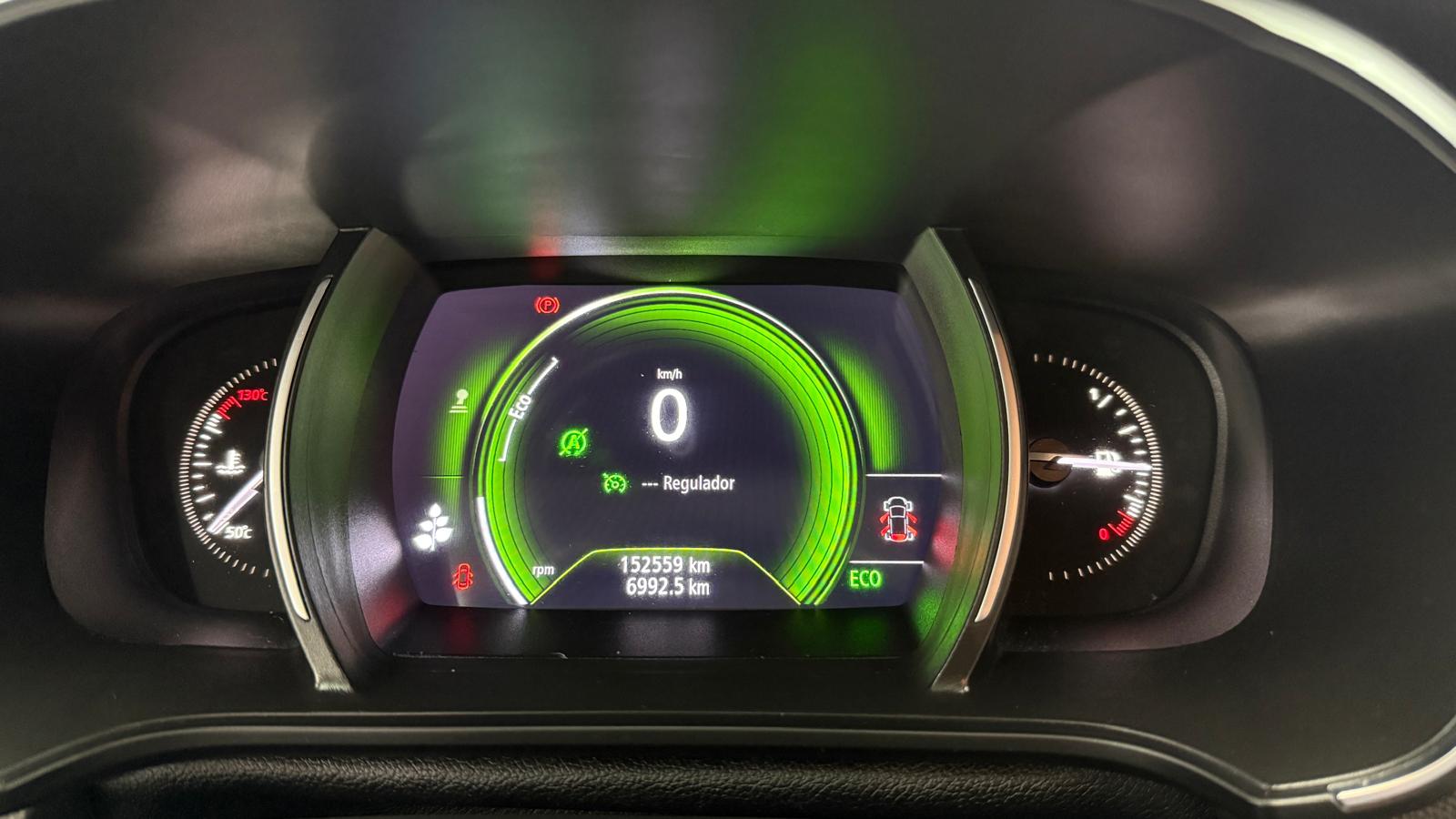 RENAULT Megane Business Blue dCi 115CV