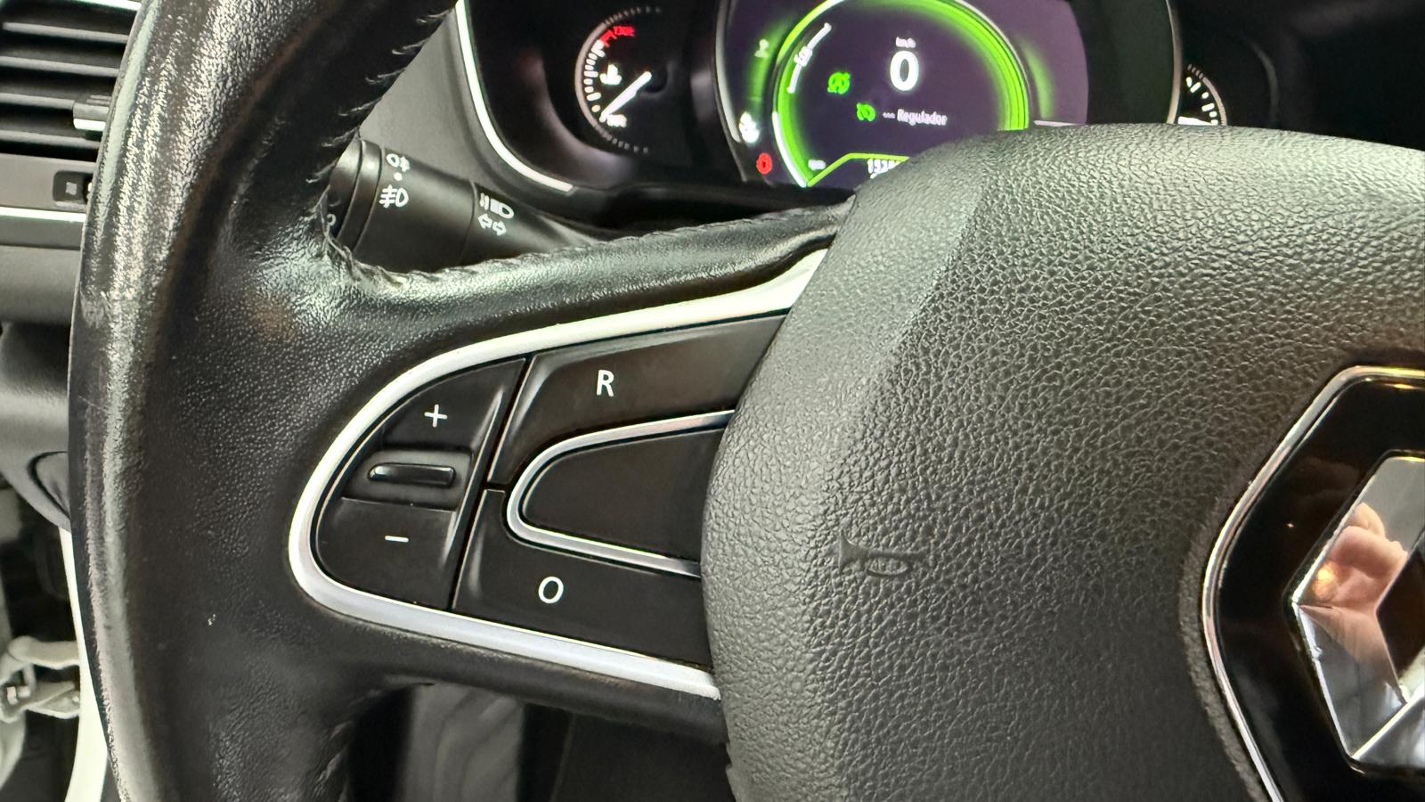 RENAULT Megane Business Blue dCi 115CV