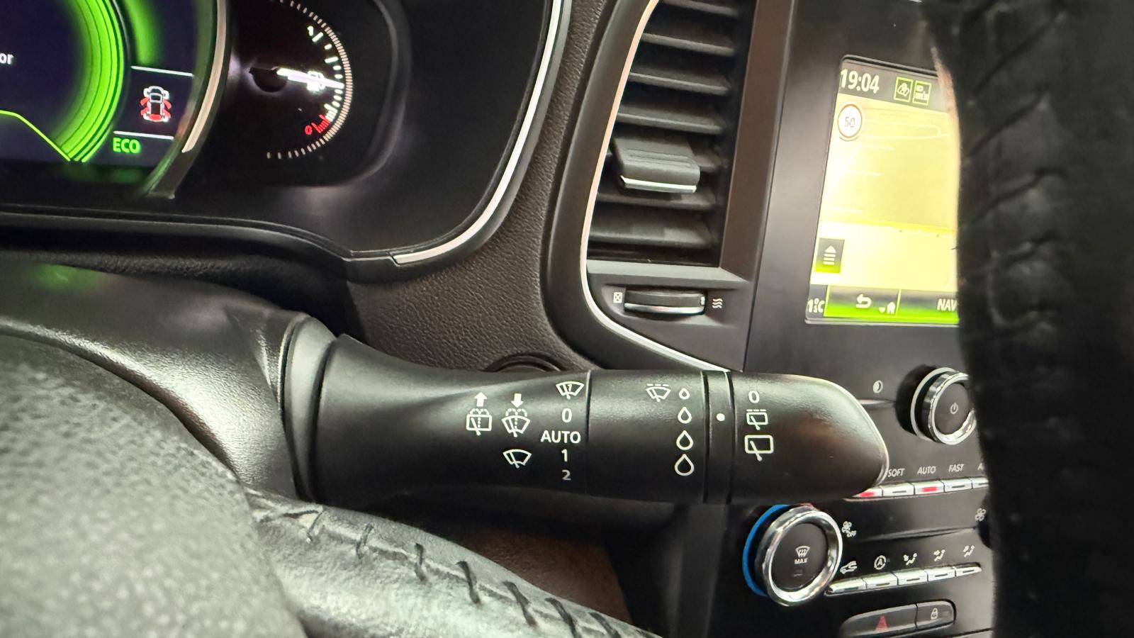 RENAULT Megane Business Blue dCi 115CV