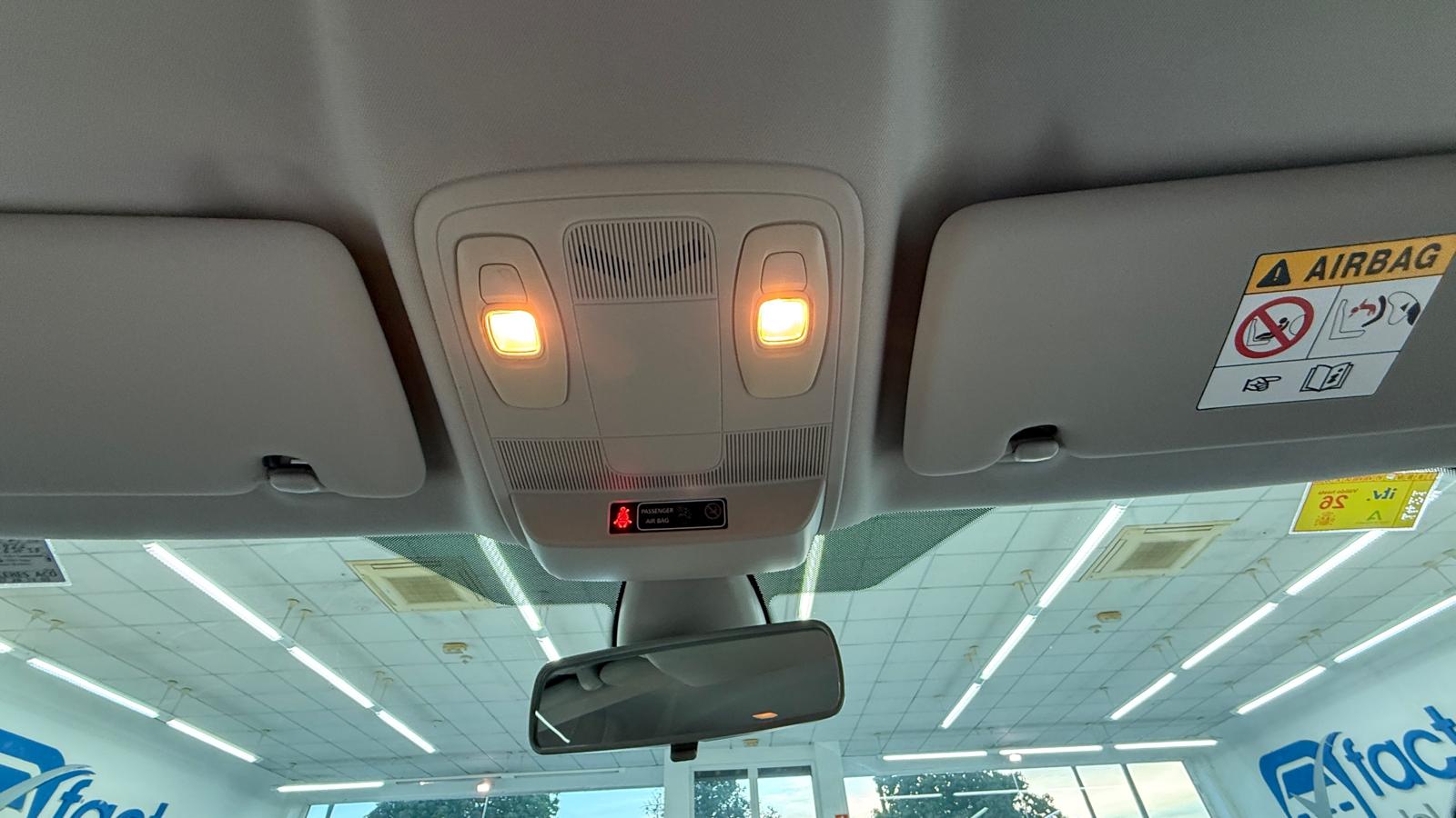 RENAULT Megane Business Blue dCi 115CV