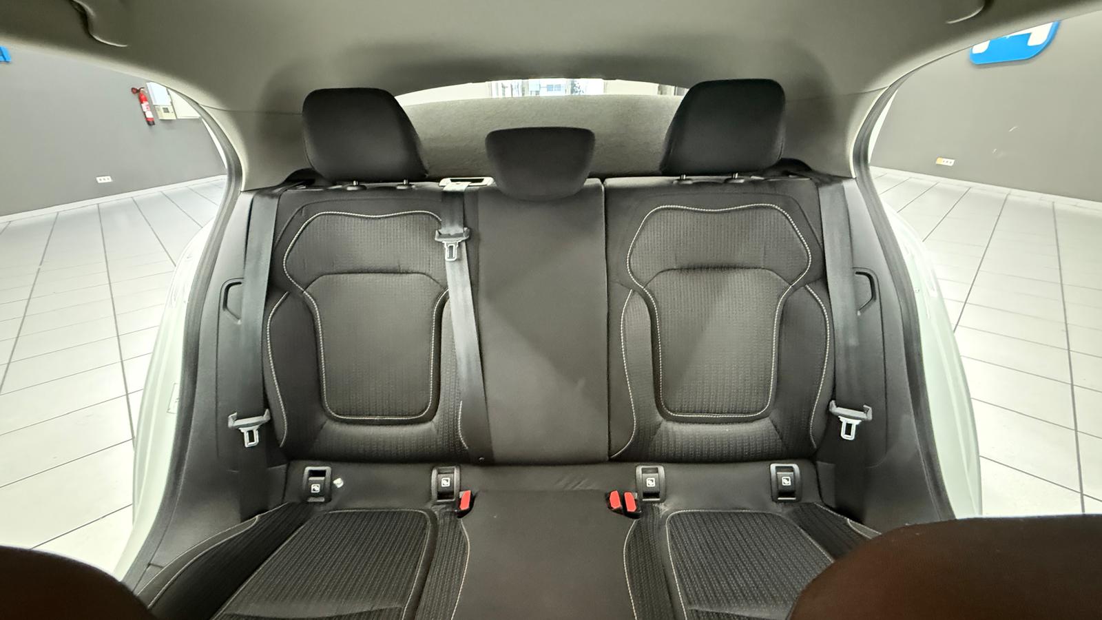 RENAULT Megane Business Blue dCi 115CV