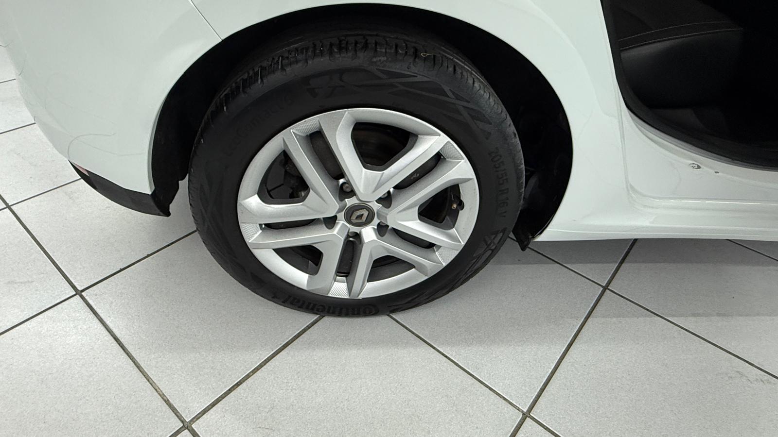 RENAULT Megane Business Blue dCi 115CV