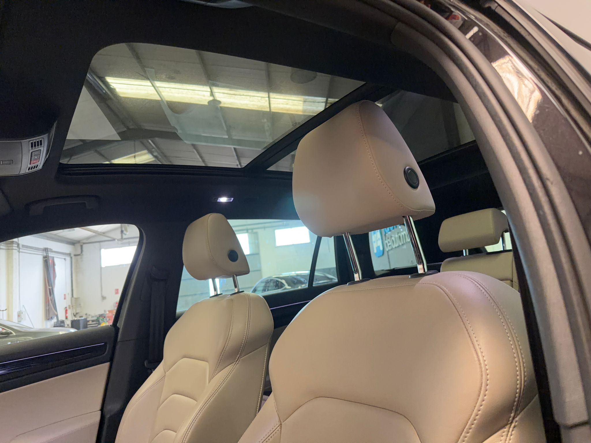 SKODA Kodiaq 2.0 TDI 150cv DSG 4×2 Style