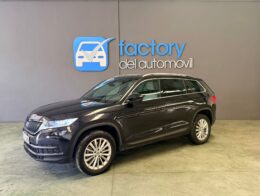 SKODA Kodiaq 2.0 TDI 150cv DSG 4×2 Style