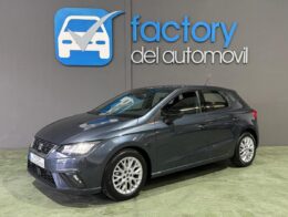 SEAT Ibiza 1.0 TSI 115CV FR XS