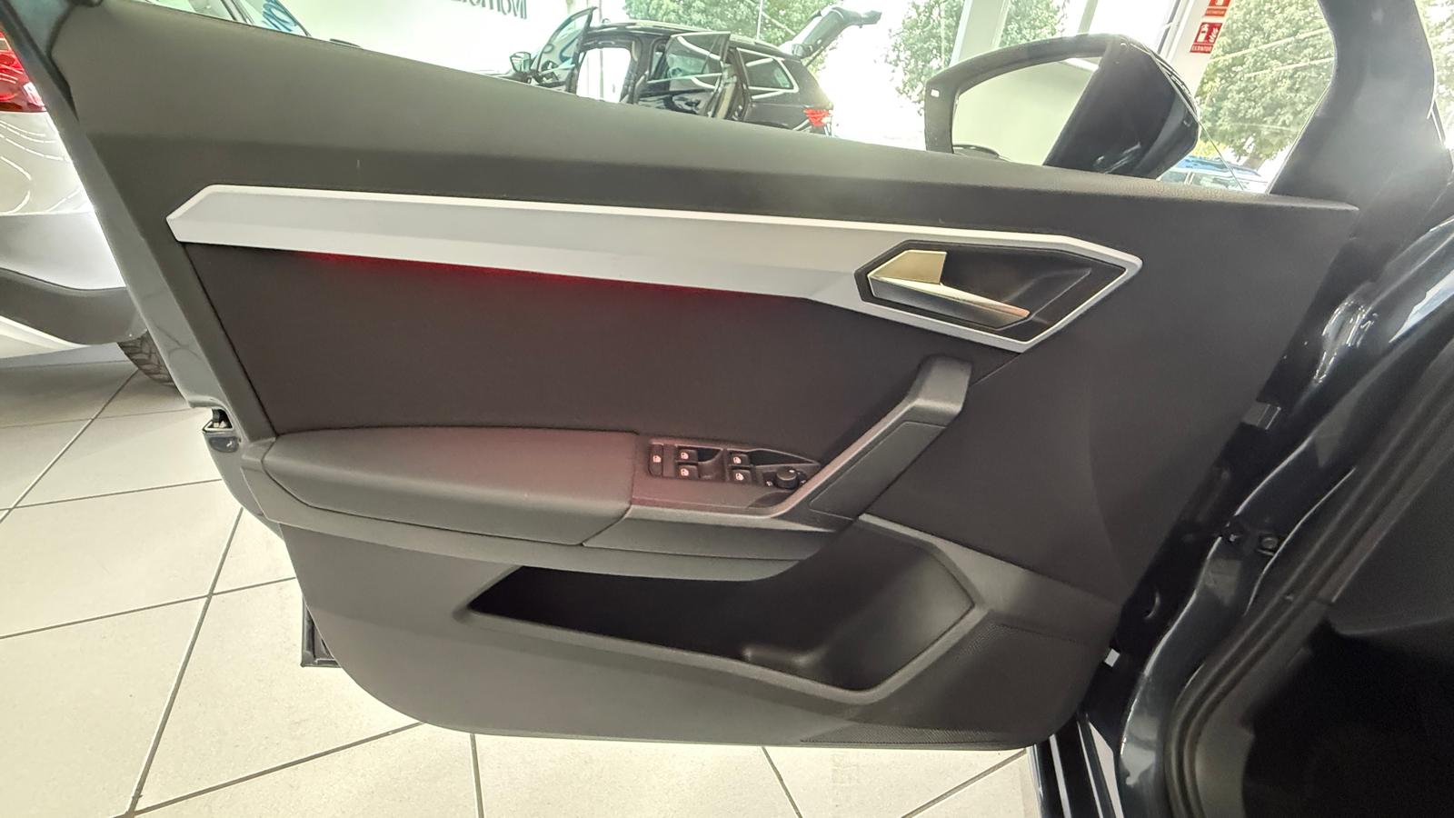 SEAT Ibiza 1.0 TSI 115CV FR XS