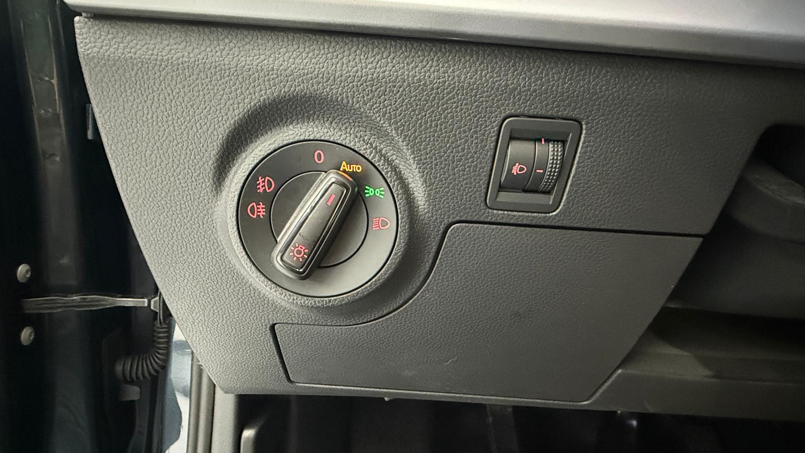 SEAT Ibiza 1.0 TSI 115CV FR XS