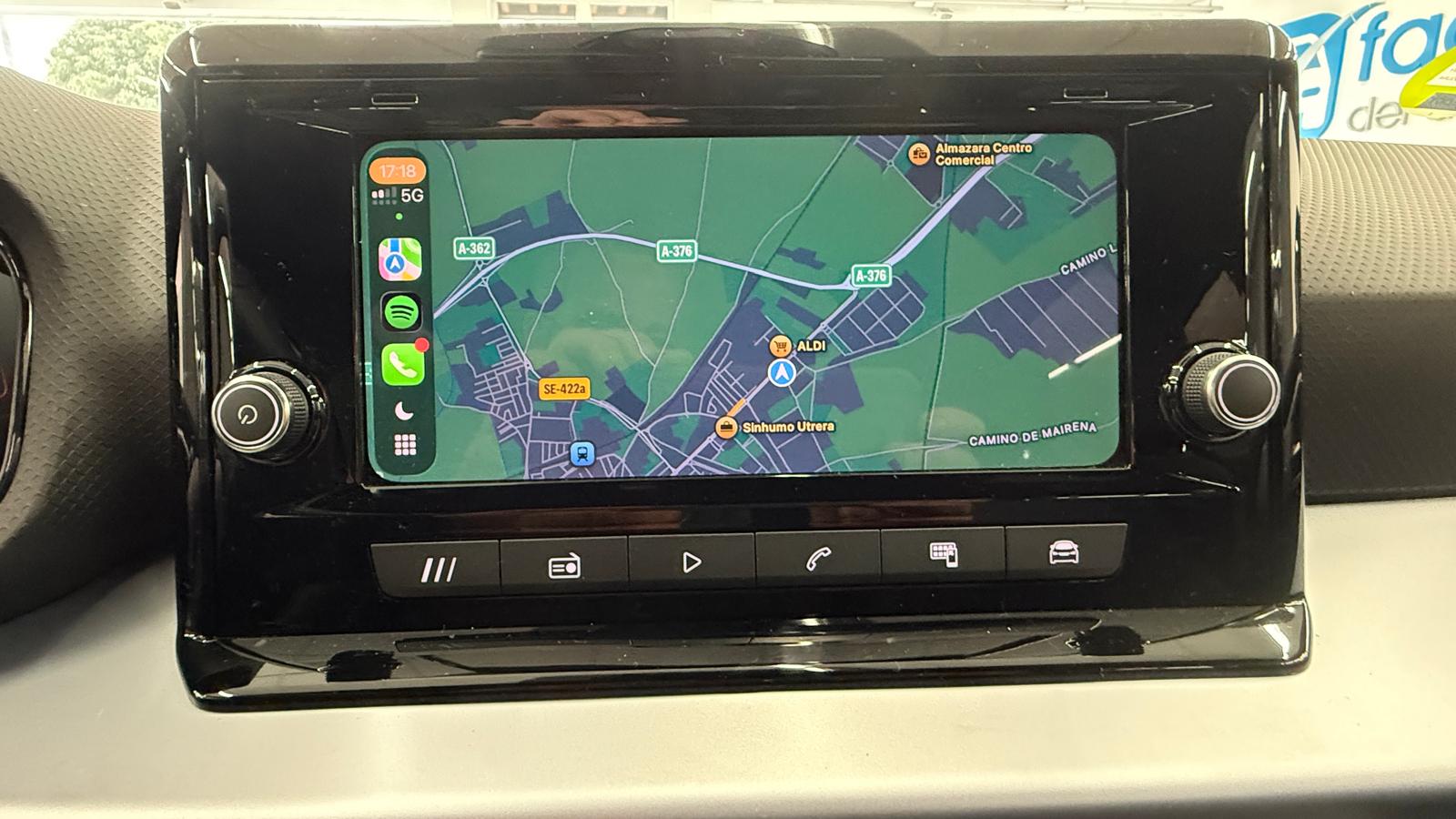 SEAT Ibiza 1.0 TSI 115CV FR XS