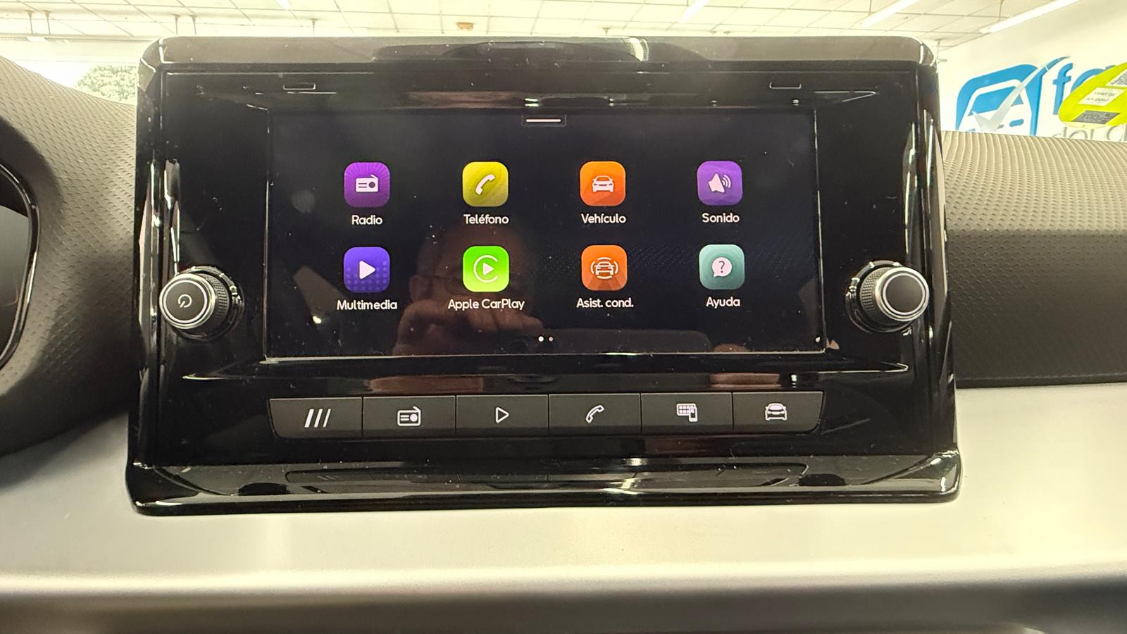 SEAT Ibiza 1.0 TSI 115CV FR XS