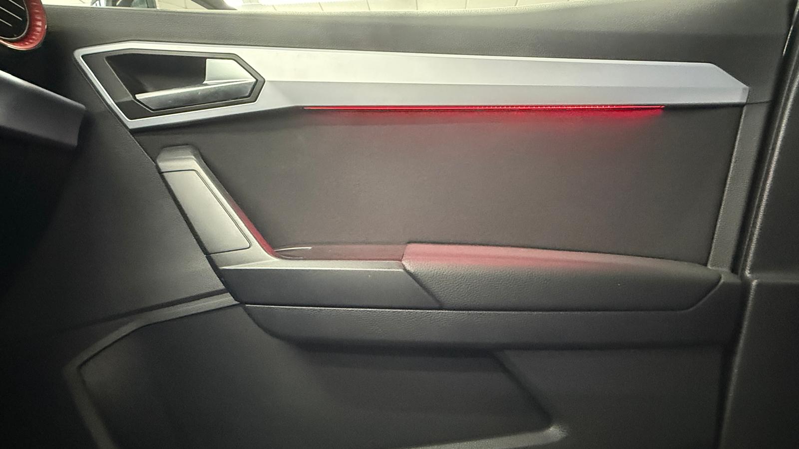 SEAT Ibiza 1.0 TSI 115CV FR XS