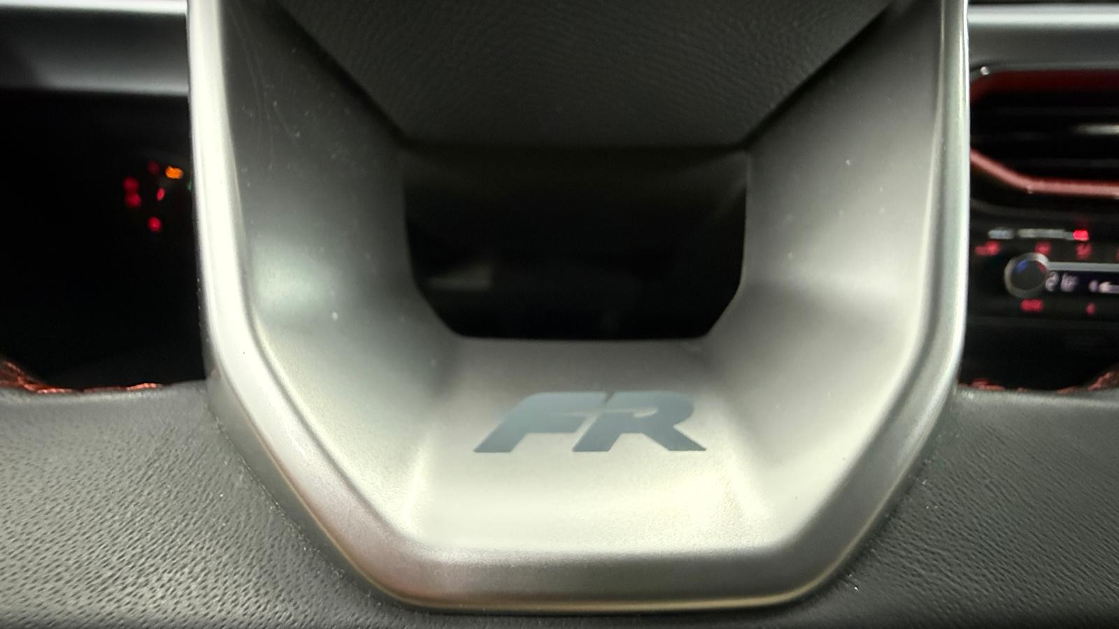 SEAT Ibiza 1.0 TSI 115CV FR XS