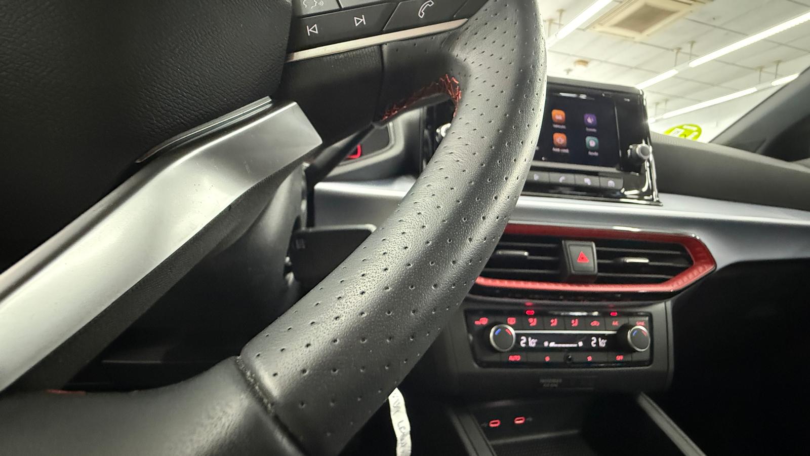 SEAT Ibiza 1.0 TSI 115CV FR XS