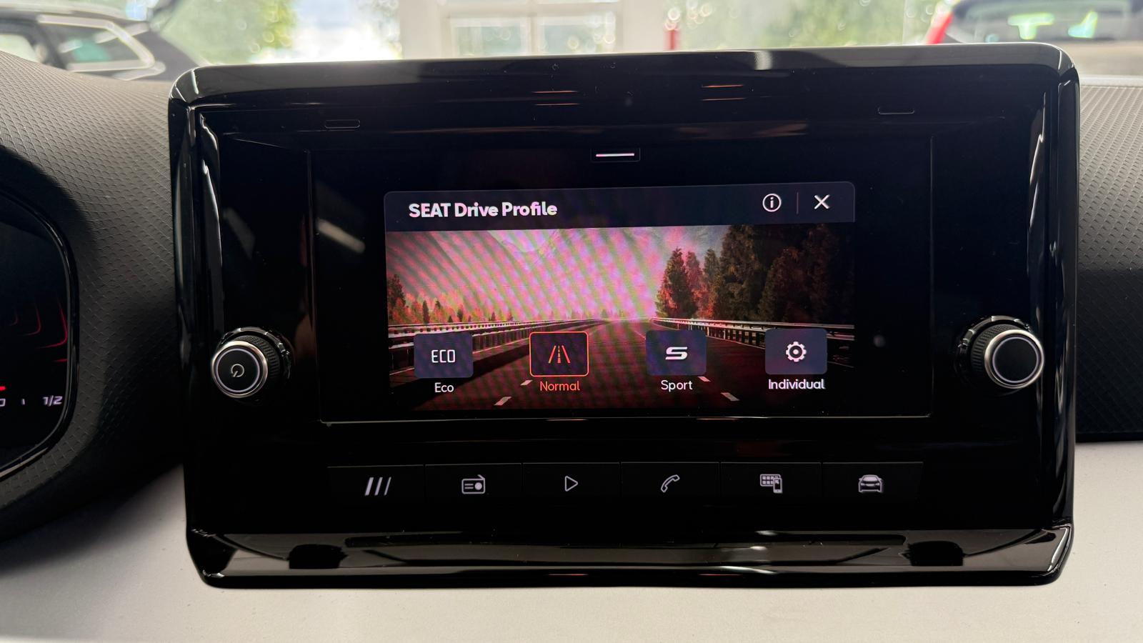 SEAT Ibiza 1.0 TSI 115CV FR XS