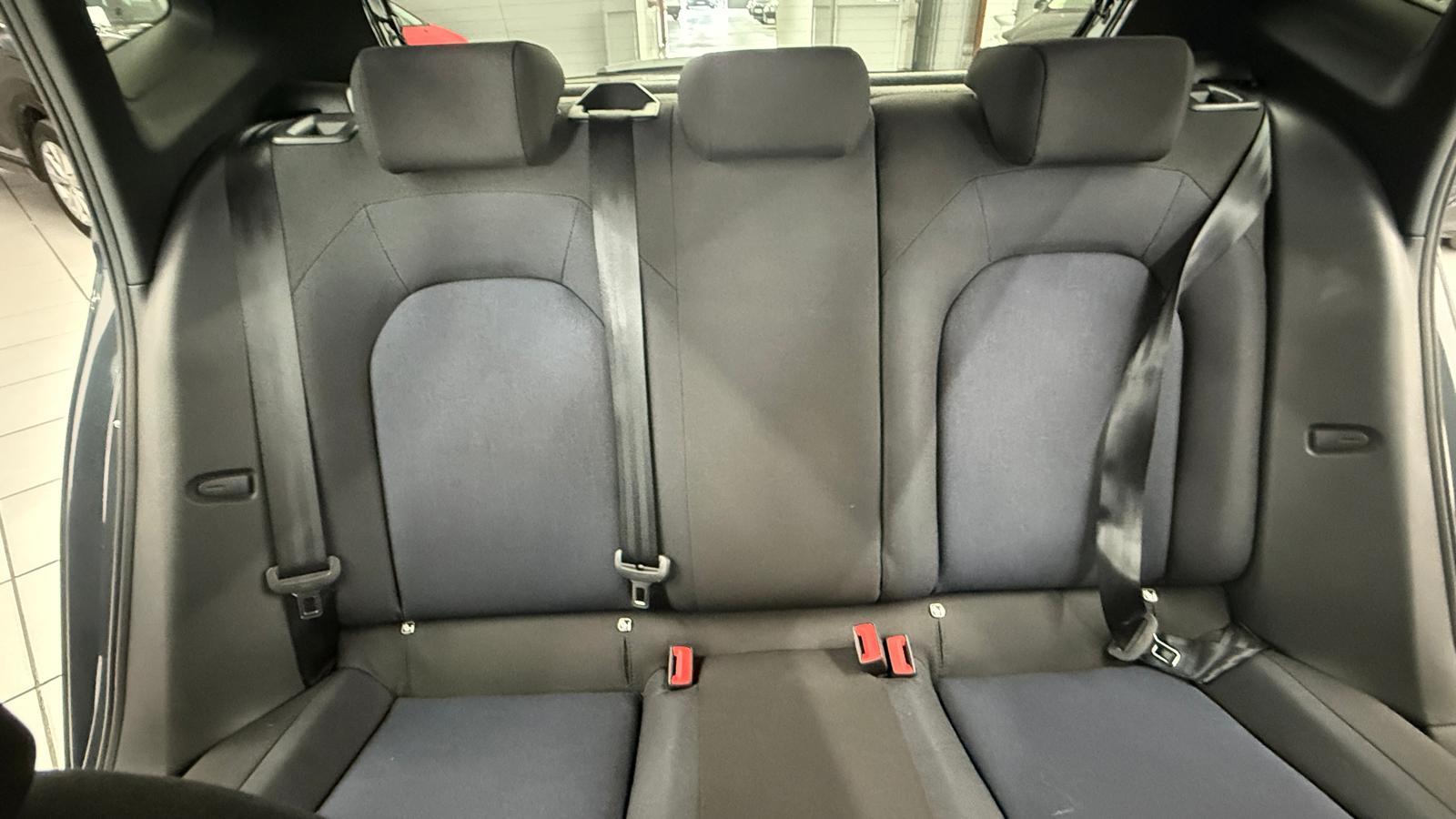 SEAT Ibiza 1.0 TSI 115CV FR XS