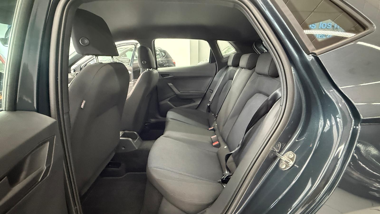 SEAT Ibiza 1.0 TSI 115CV FR XS