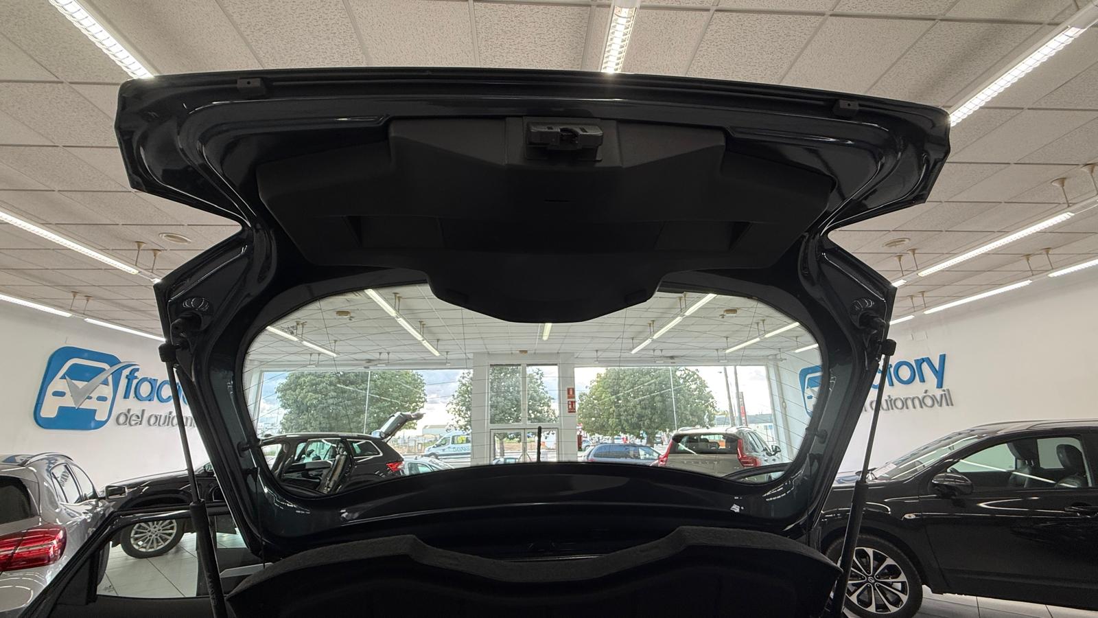 SEAT Ibiza 1.0 TSI 115CV FR XS