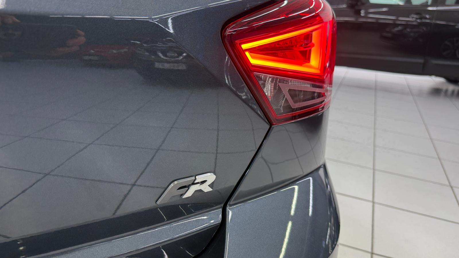 SEAT Ibiza 1.0 TSI 115CV FR XS