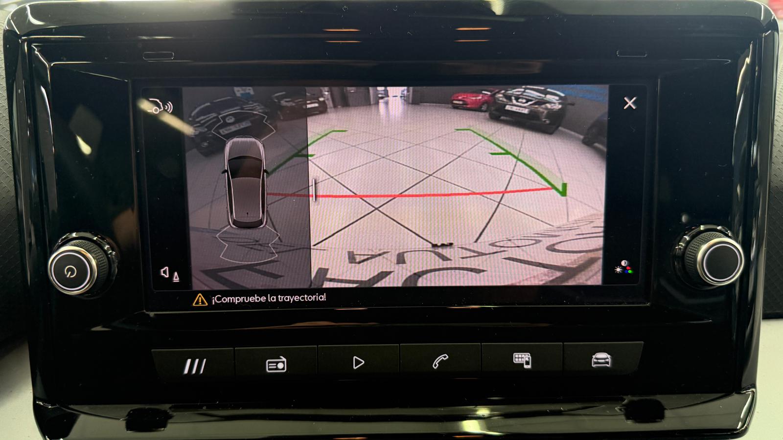 SEAT Ibiza 1.0 TSI 115CV FR XS