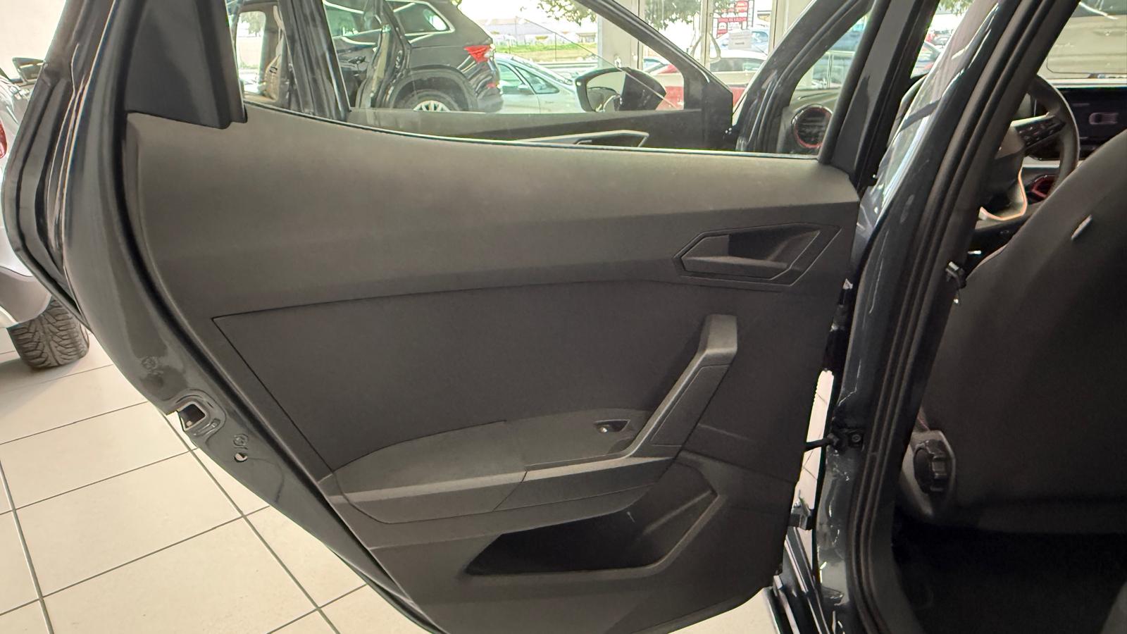 SEAT Ibiza 1.0 TSI 115CV FR XS