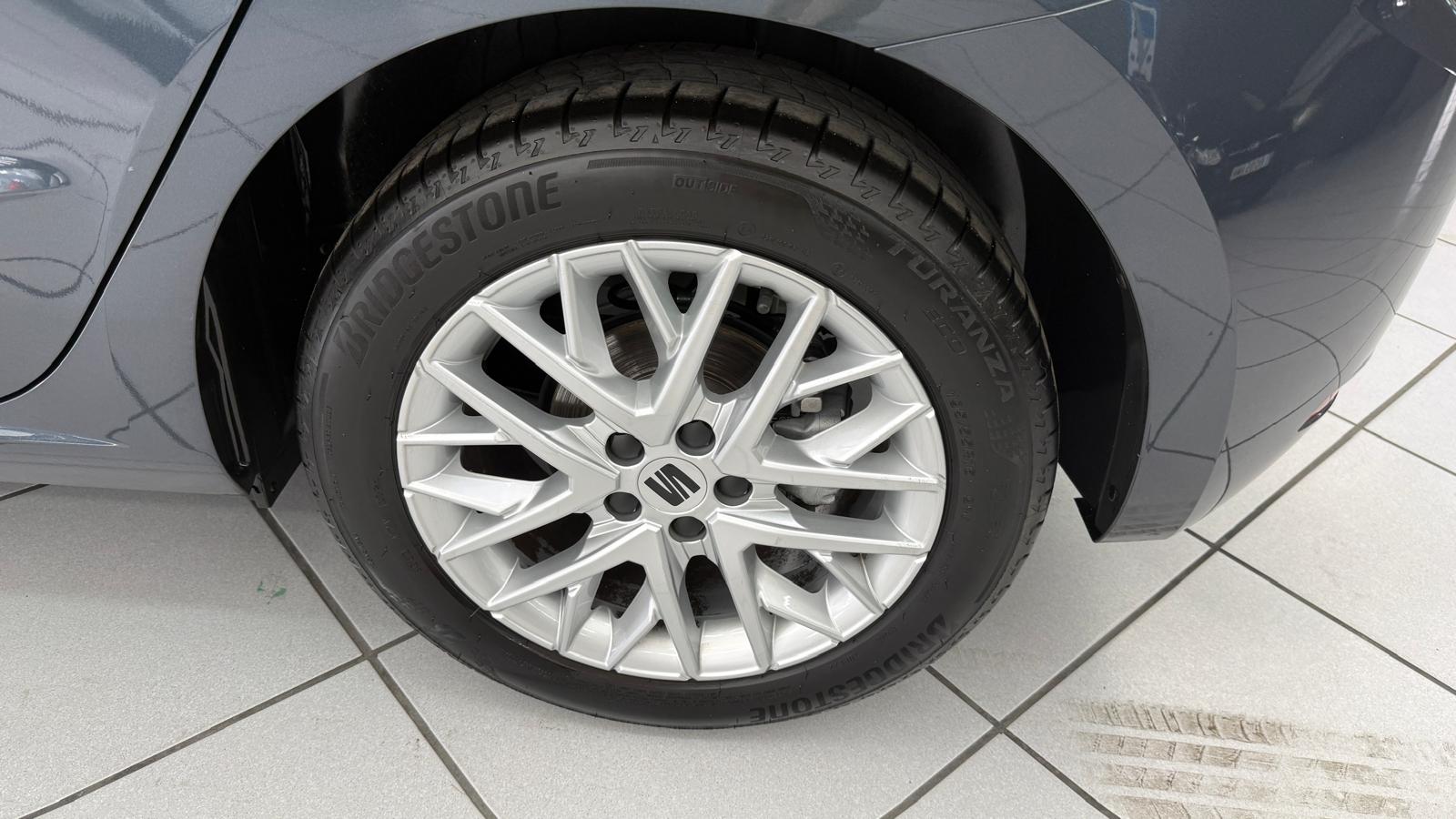 SEAT Ibiza 1.0 TSI 115CV FR XS