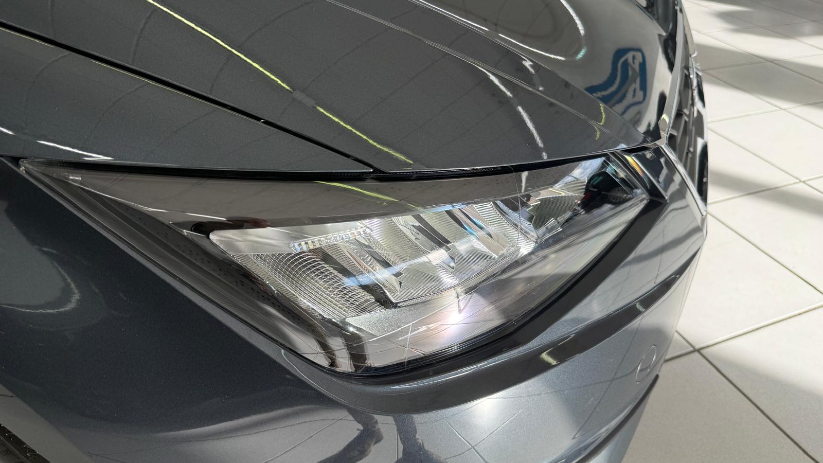 SEAT Ibiza 1.0 TSI 115CV FR XS